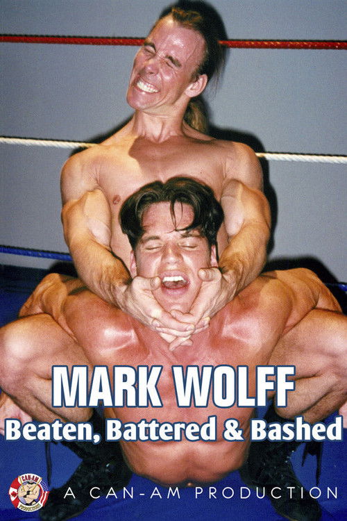 MARK WOLFF: Beaten Battered & Bashed (1996) poster