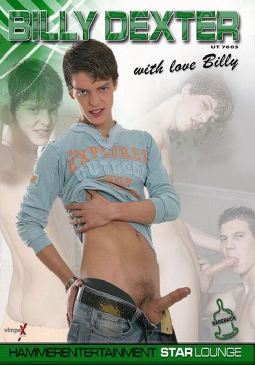 Billy Dexter in the Best (2008) poster