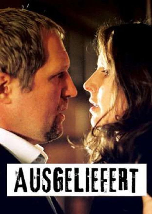 Ausgeliefert (2003) poster