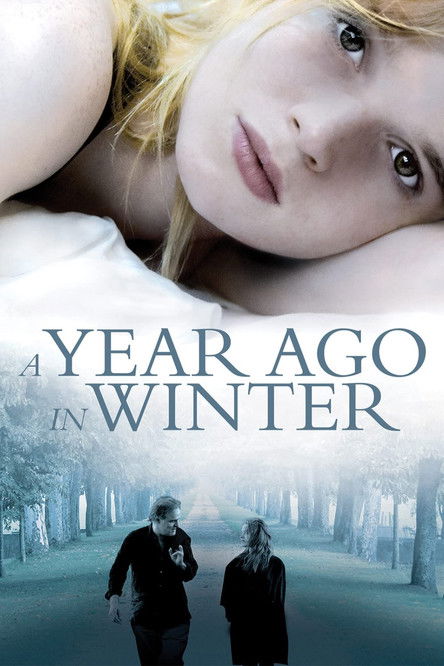 Im Winter ein Jahr (2008) poster