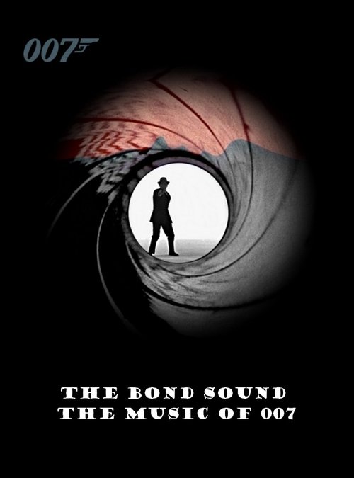 The Bond Sound: The Music of 007 (2000) poster