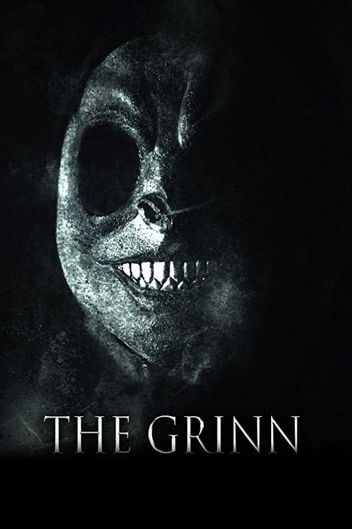The Grinn (2017) poster