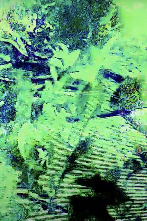 Permadeath green (2023) poster