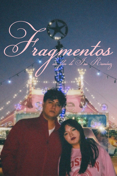 Fragmentos (2026) poster