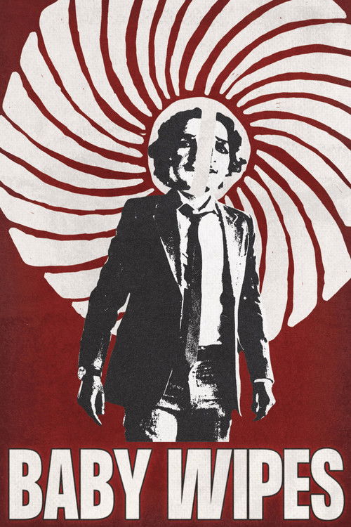 Baby Wipes (2024) poster