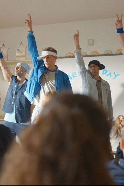 Career Day (2023) poster