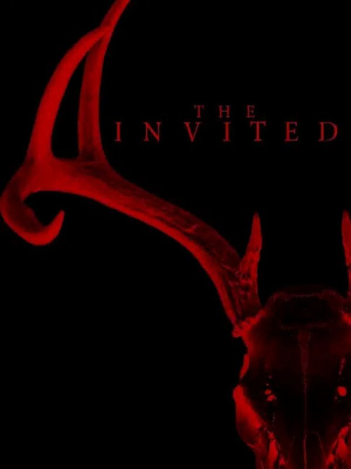 The Invited (2017) poster