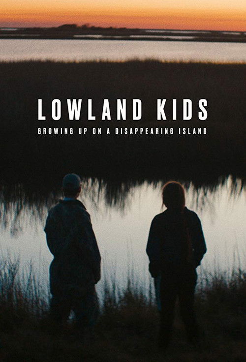 Lowland Kids (2019) poster