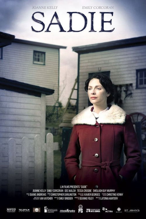Sadie (2014) poster