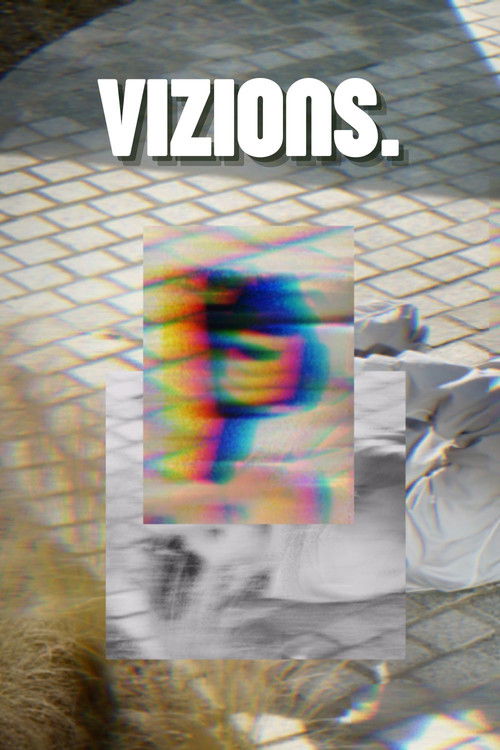 Vizions (2024) poster