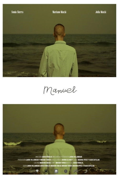 Manuel poster