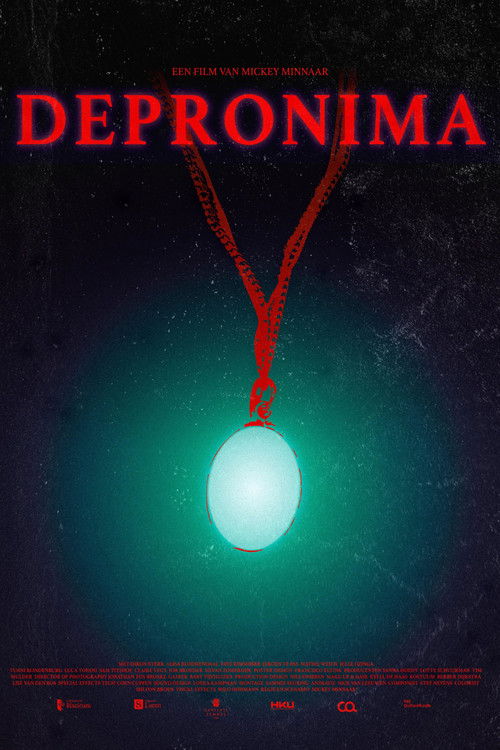 Depronima poster
