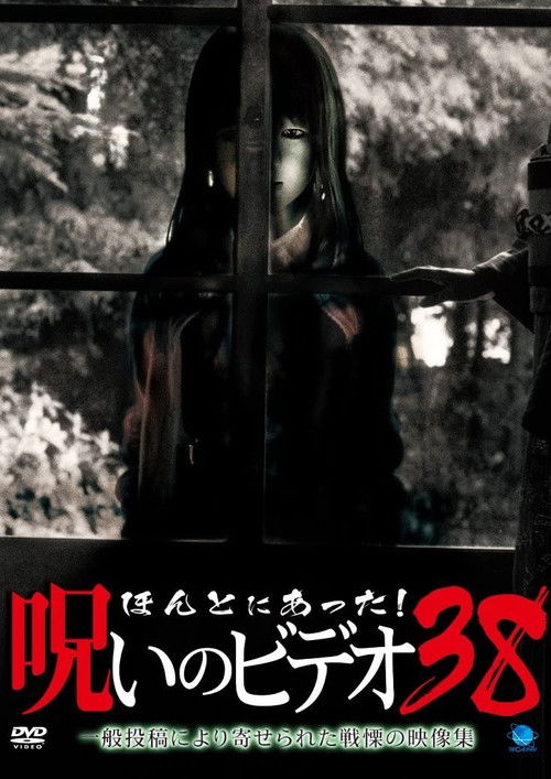 ほんとにあった！呪いのビデオ38 (2010) poster