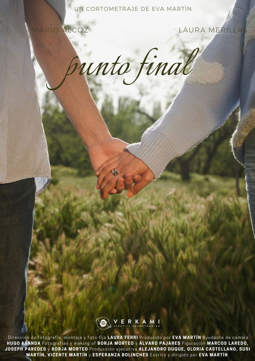 punto final poster