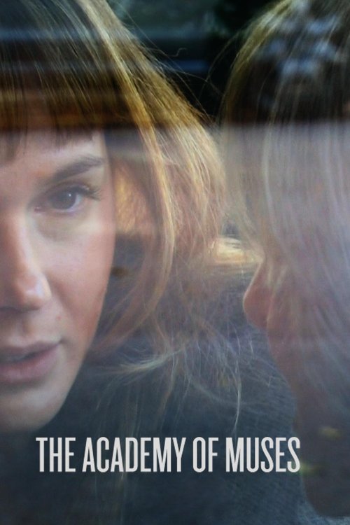 The Academy of Muses (2015) poster