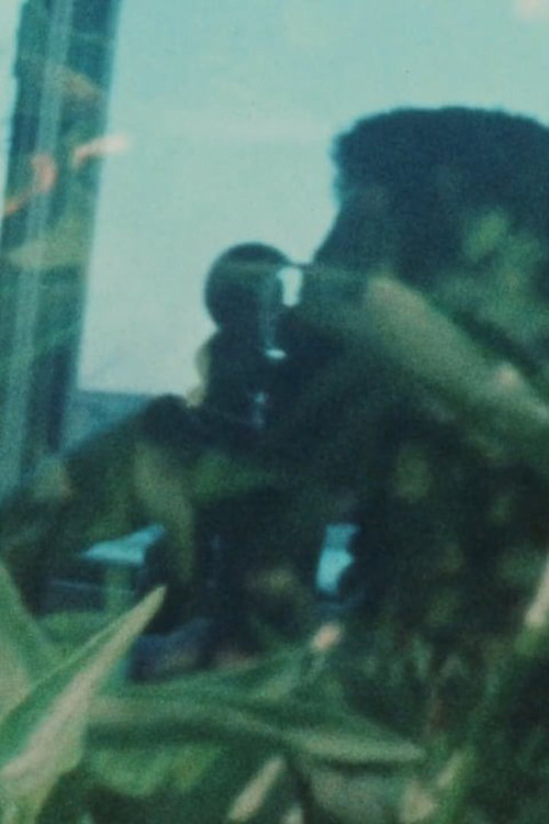 [Garden & Joe] (1980) poster