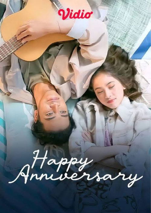 Happy Anniversary (2022) poster