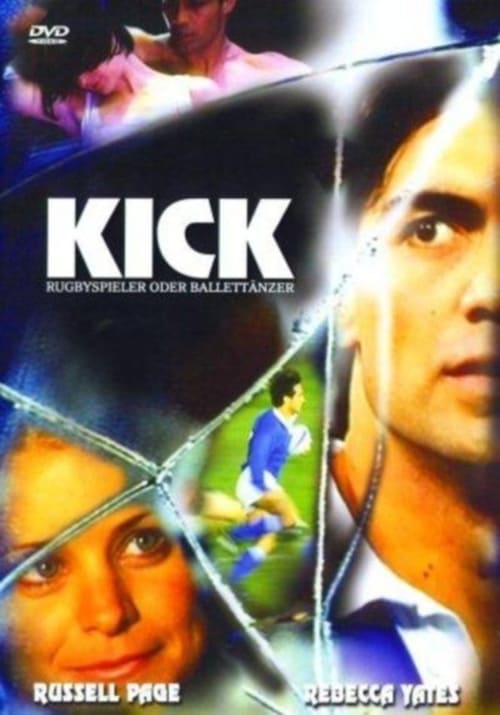 Kick (1999) poster