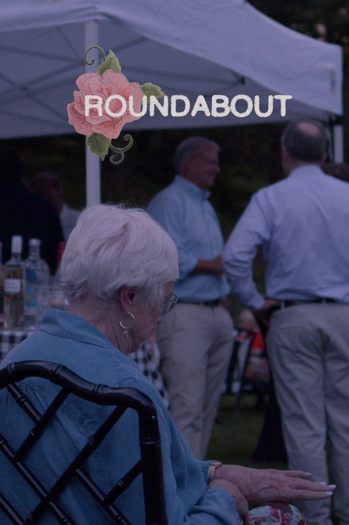 Roundabout (2024) poster