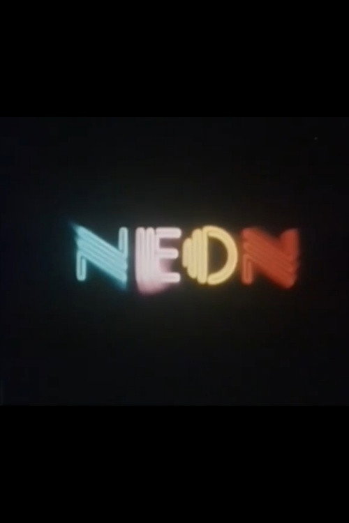 Neon (1980) poster