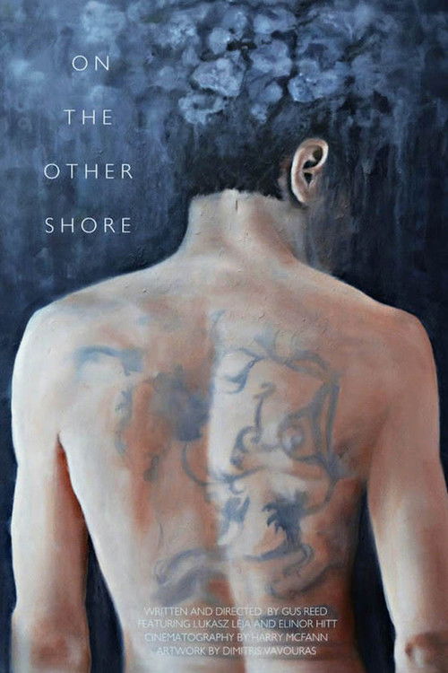 On the Other Shore (2019) poster