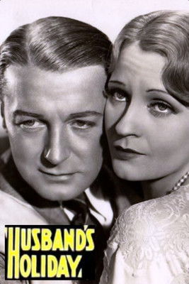 Husband's Holiday (1931) poster