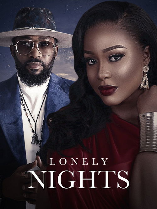 Lonely Nights (2019) poster