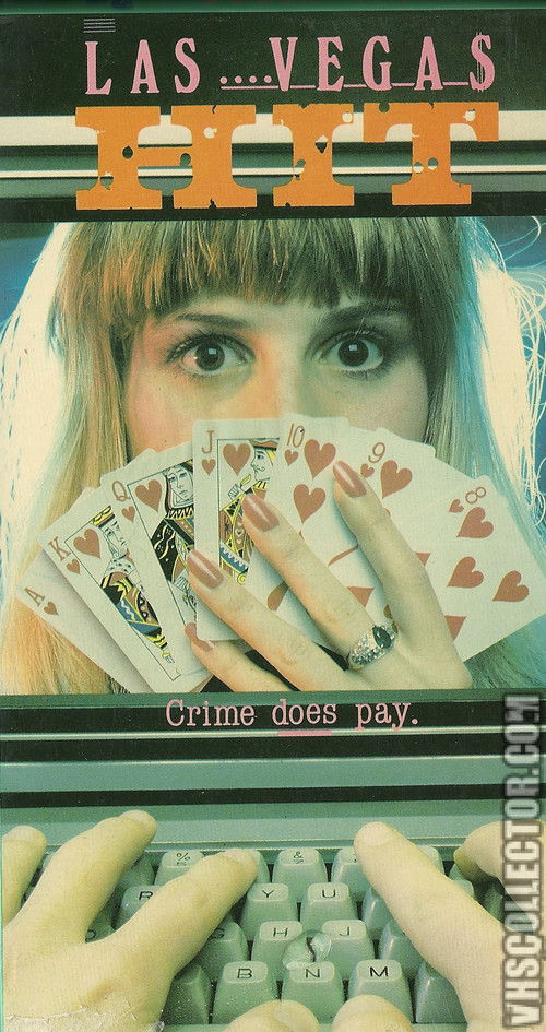 The Highroller (1984) poster