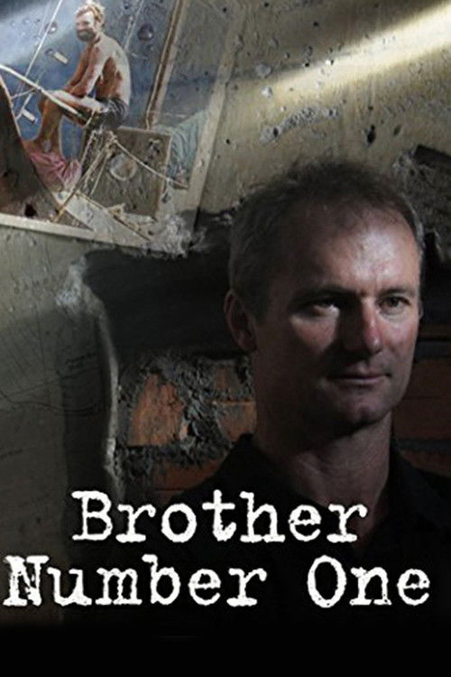 Brother Number One (2011) poster