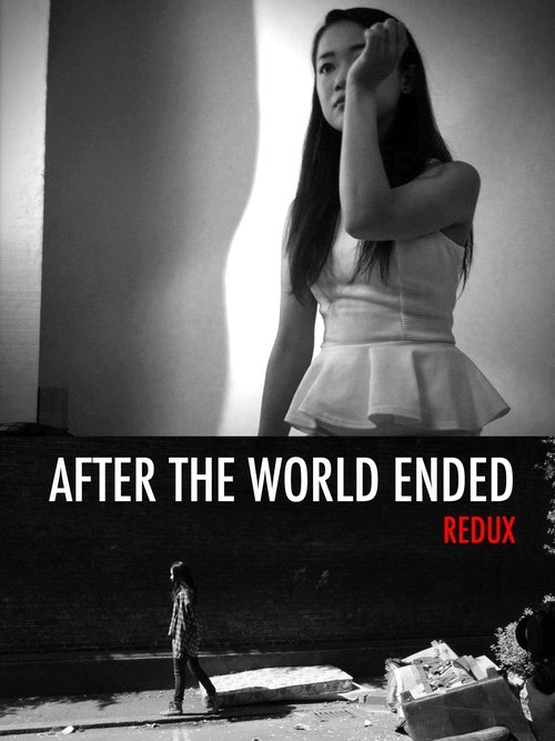 After the World Ended (2015) poster