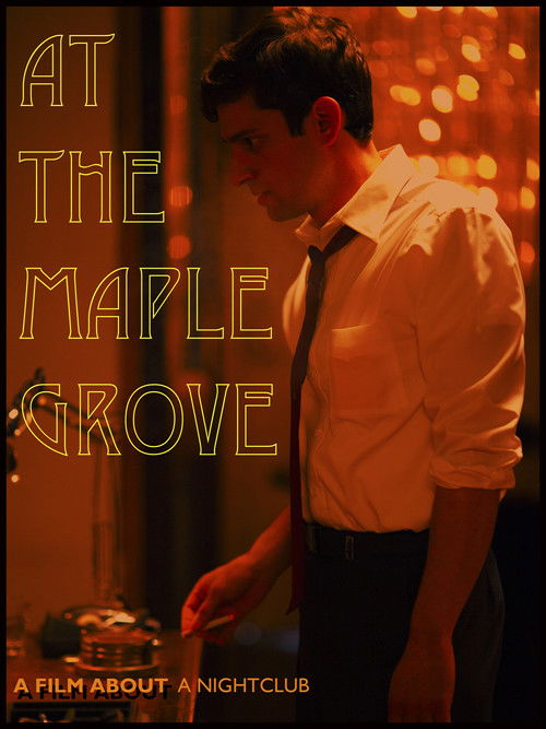 At The Maple Grove (2014) poster