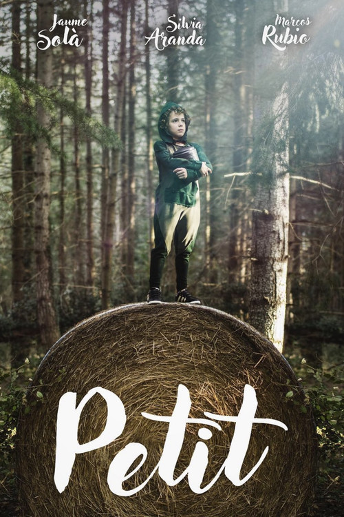 Petit (2017) poster