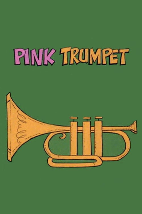 Pink Trumpet (1978) poster