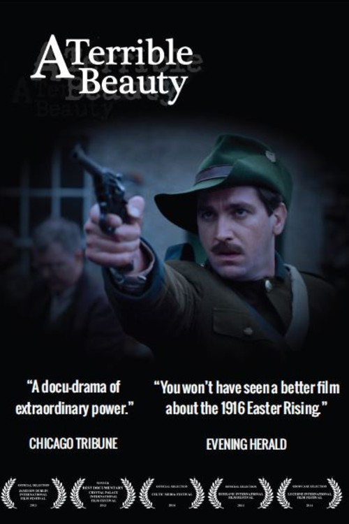 A Terrible Beauty (2013) poster