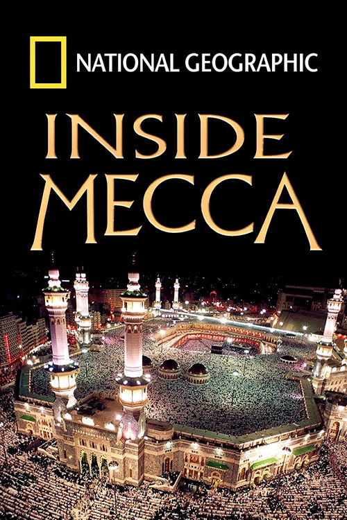 Inside Mecca (2003) poster