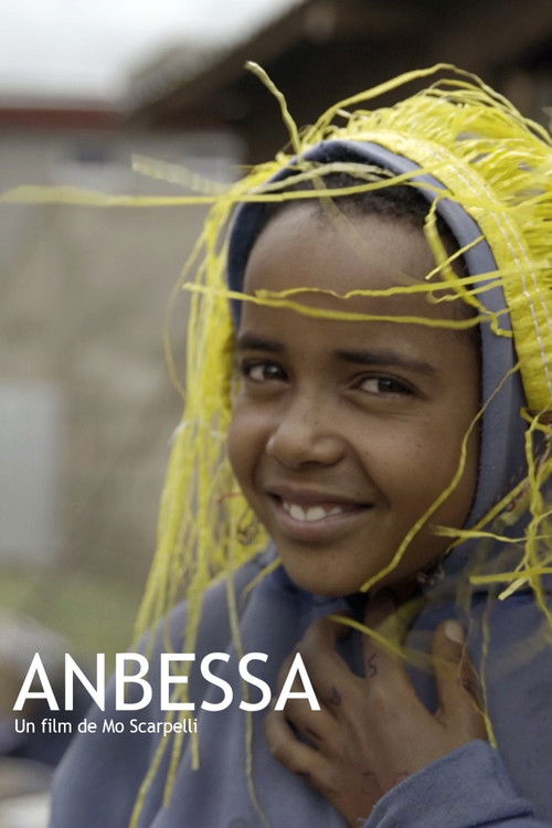 Anbessa (2019) poster