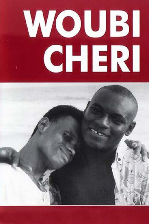 Woubi Chéri (1998) poster