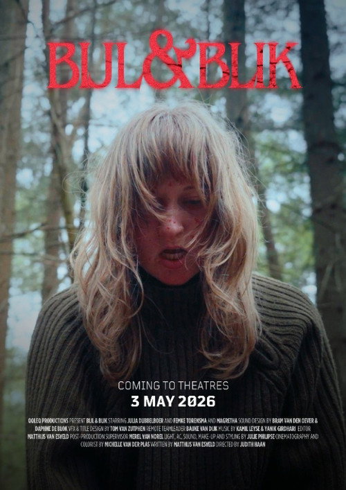 Bijl & Blik (2026) poster