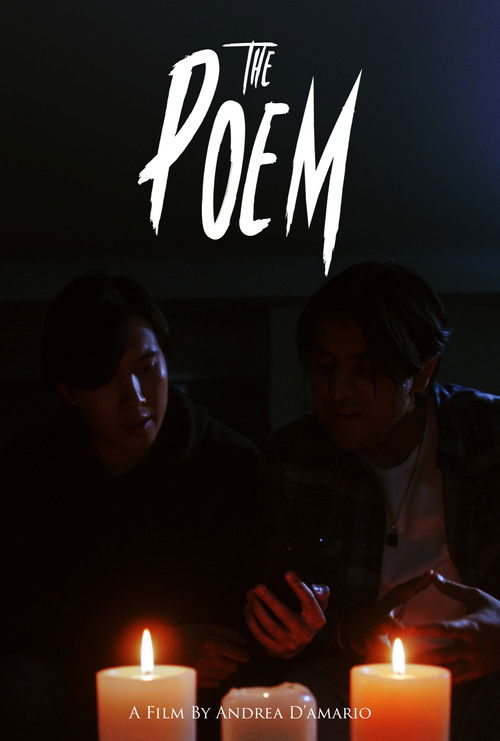 The Poem (2024) poster