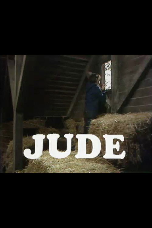 Jude (1980) poster