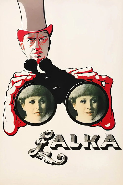 Lalka (1968) poster