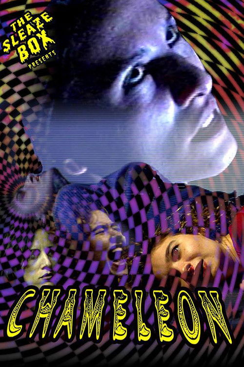 Chameleon (1999) poster
