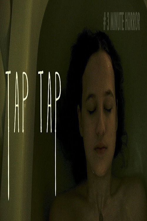 Tap Tap (2018) poster