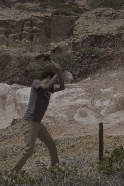 Galinhas no Porto (2018) poster