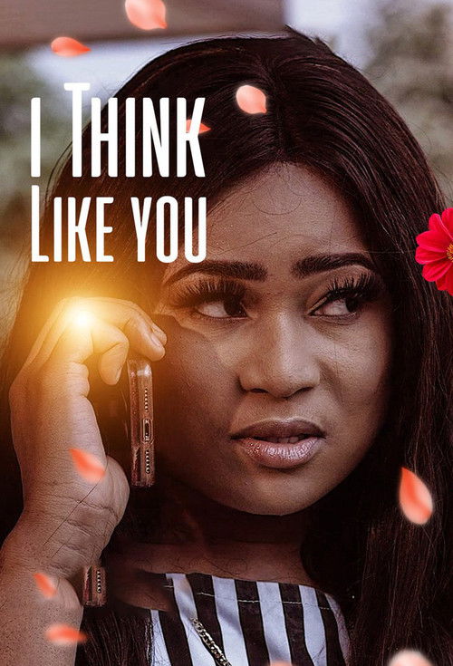 I Think Like You (2019) poster