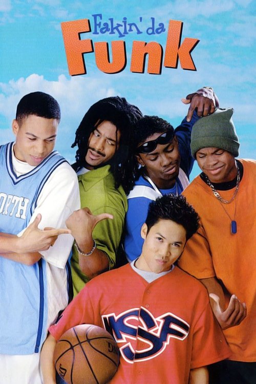 Fakin' Da Funk (1997) poster