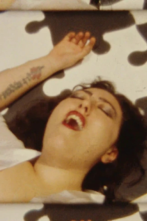 CRiaTuRAs (2025) poster