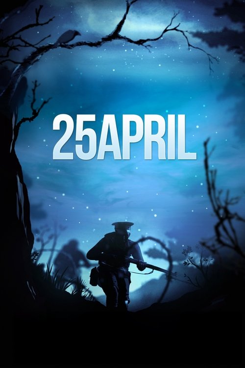 25 Nisan (2015) poster