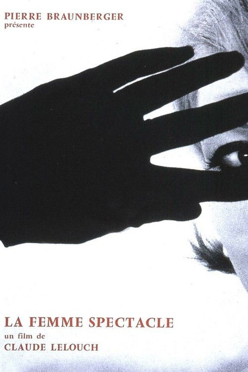 Night Women (1964) poster