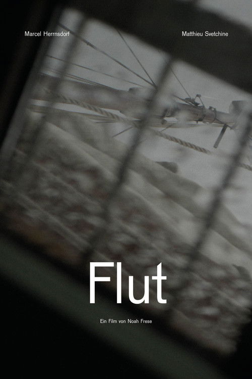 Flut (2025) poster